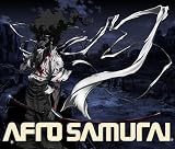 Afro Samurai