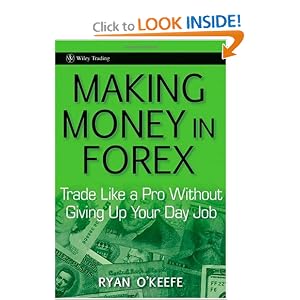 Making Money in Forex: Trade Like a Pro Without Giving Up Your Day Job (Wiley Trading)