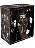 Farscape : The Ultimate Complete Collection