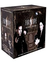 Farscape : The Ultimate Complete Collection