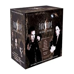 Farscape : The Ultimate Complete Collection  [DVD]