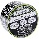 Decorative Packing Tape 1.875