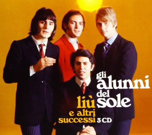 Alunni Del Sole - Se Hai Peccato Lyrics - Zortam Music