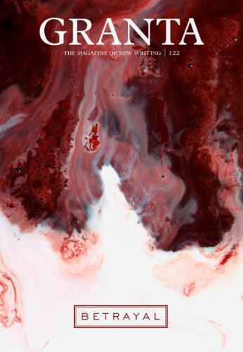 Granta 122 (Granta: The Magazine of New Writing)