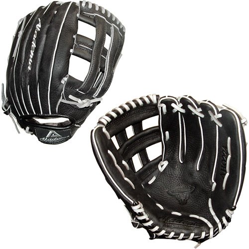 Akadema AHO224 Pro Soft Design Series 13 Inch Outfield Baseball Glove