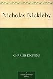 Nicholas Nickleby