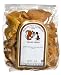 Bergin Nut Company Pears Dried, 16-Ounce Bags (Pack of 3)