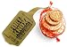 Fort Knox Milk Chocolate Gold Coins, 0.625-Ounce Boxes (Pack of 48)