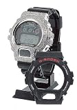 Casio G-shock Digital Diamond Watch