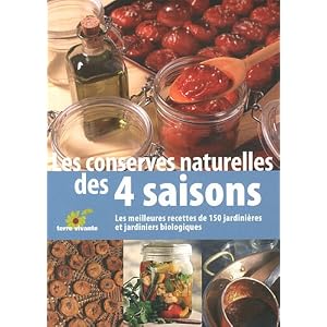 Livres sur les conserves 2 51%2BSxjKM2SL. SL500 AA300 Livres sur les conserves 2