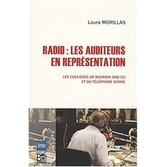Radio : les auditeurs en repr�sentation : Les coulisses de Bourdin and Co et du T�lephone sonne