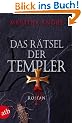 Das R�tsel der Templer: Roman