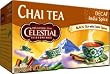 Celestial Seasonings Chai Tea, Decaf India Spice, 20-Count Tea Bags (Pack of 6)