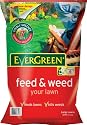 EverGreen Feed & Weed 360 sq m Lawn Food and Weedkiller Bag