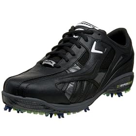 Buy Callaway Mens Hyperbolic Tour Golf Shoe