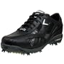 Callaway Men's Hyperbolic Tour Golf Shoe,Black/White,9.5 M US