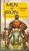 Books : Men of Iron