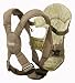 Infantino EuroRider & Fleece Cover (khaki/flowers)