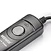 Neewer Shutter Release Remote Control RS-60E3 Replacement for Canon EOS 650D/600D/550D/500D/1000D/450D/400D/350D/300D/100D/700D (Rebel T4i,Rebel, Rebel XT, Rebel XTi, Rebel XSi, Rebel XS, Rebel T1i, Rebel T2i, Rebel T3i),Samsung GX-20/GX-10/GX-1L GX-1S,Pentax K20D/K200D/K10D/K100D Super/K100D/K110D/ *ist Ds2 / *ist D / *ist Ds / *ist / *ist DL