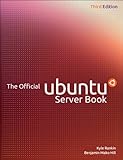 The official Ubuntu server book