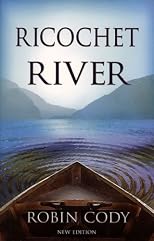 Ricochet River