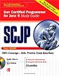 SCJP Sun Certified Programmer for Java 6 Exam 310-065