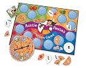 Learning Resources - Auntie Pasta's Fraction Game