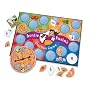 Learning Resources - Auntie Pasta's� Fraction Game