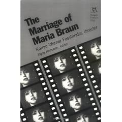 The Marriage of Maria Braun