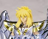 Saint Seiya Cygnus Hyoga Armor Myth Cloth Figure (JAPAN) Jul/2010 Edition