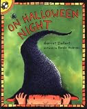Buy : On Halloween Night (Picture Puffin Books)