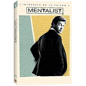 The Mentalist - Saison 6