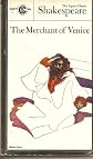 The Merchant of Venice (Signet Classic CD277)