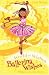 Books : Ballerina Wishes (World of Wishes)