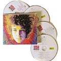 Chimes of Freedom: The Songs of Bob Dylan Honoring 50 Years of Amnesty International (4 CD Set)