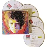 Chimes of Freedom: The Songs of Bob Dylan Honoring 50 Years of Amnesty International (4 CD Set)