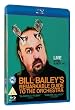 Bill Bailey's Remarkable Guide To The Orchestra [Blu-ray]
