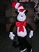 Search : Dr Seuss Plush 22" Cat in the Hat Doll from Kohl's
