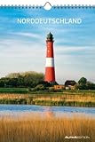 Produkt-Bild: Norddeutschland 2012. Kalender 23,7 x 34 cm mit Ringbindung