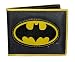 Batman The Dark Knight Logo Bi-fold Wallet