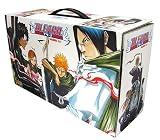 Bleach Box Set (Volumes 1-21): Volumes 1 - 21 [BLEACH BOX SET (VOLUMES 1-21)]