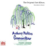 Frank Loesser lyrics