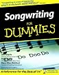 Songwriting for Dummies