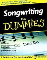 Songwriting for Dummies