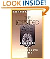 The Lopsided Ape: Evolution of the Generative Mind