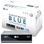 LG Electronics BH08LS20 8x Internal Blu-Ray Disc Rewriter with LightScribe and SATA Interface Retail