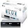 LG BH08LS20.AUAR 8x Internal BDRW Black