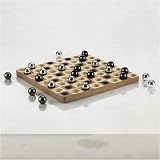 Checkle Checker Board