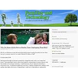 Families and Technology