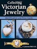 Collecting Victorian Jewelry: Identification and Price Guide